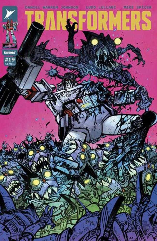Transformers