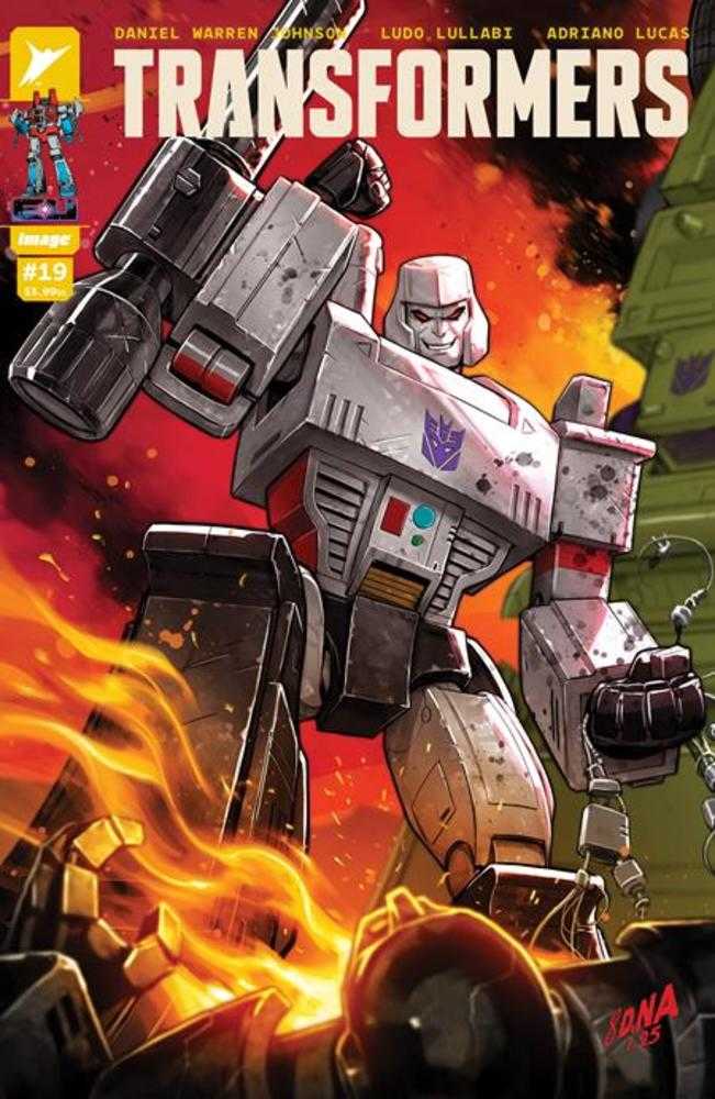 Transformers