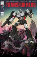 Transformers