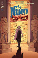 Universal Monsters The Mummy