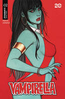 Vampirella (2025)