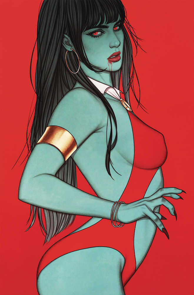 Vampirella (2025)