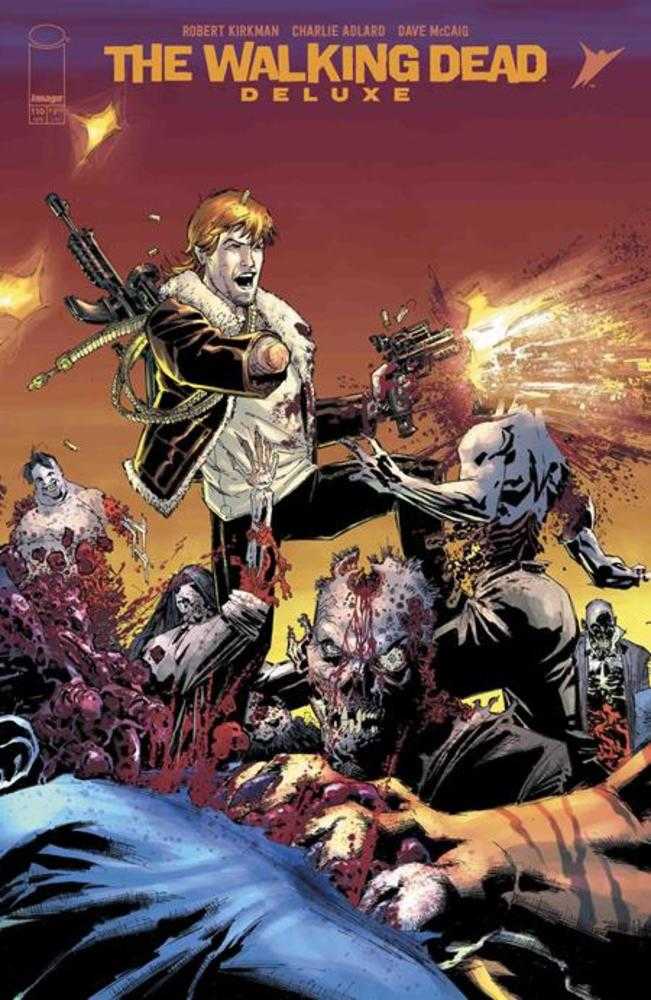 Walking Dead Deluxe