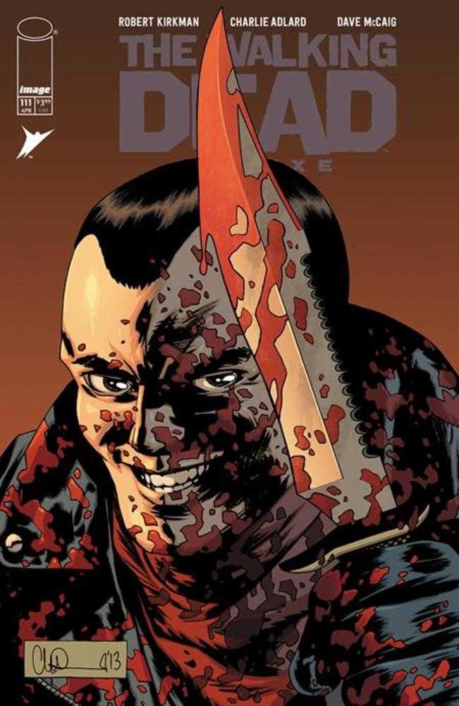 Walking Dead Deluxe