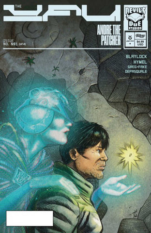 Yfu #1 (Of 4)