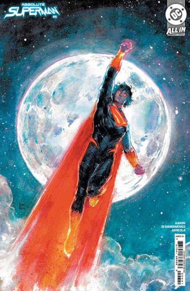 Absolute Superman
