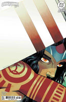 Absolute Wonder Woman