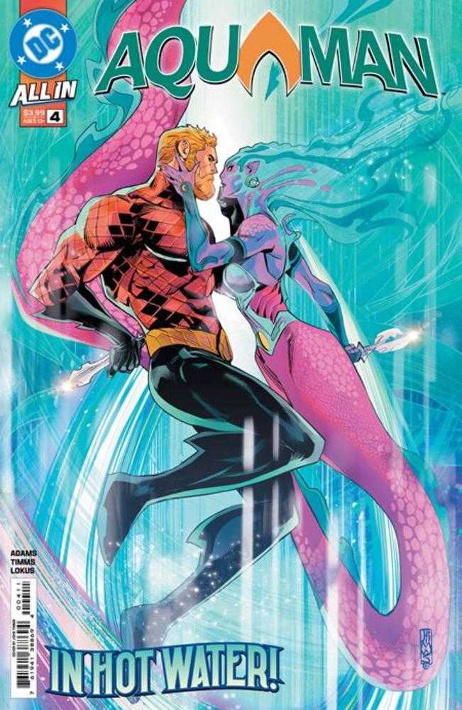 Aquaman