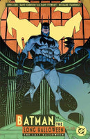 Batman The Long Halloween The Last Halloween