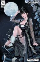 Catwoman