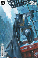 DC vs Vampires World War V