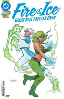 Fire & Ice When Hell Freezes Over