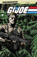 G.I. Joe A Real American Hero Duke
