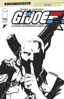 G.I. Joe A Real American Hero Duke