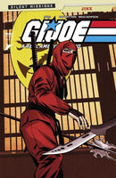 G.I. Joe A Real American Hero Jinx