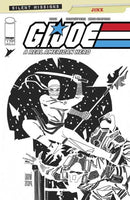 G.I. Joe A Real American Hero Jinx