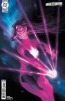 Green Lantern