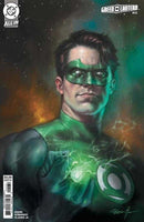 Green Lantern