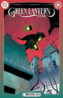 Green Lantern Dark