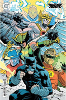 JSA