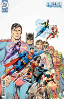 Justice League Unlimited