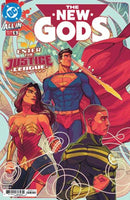 New Gods