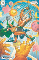 New Gods
