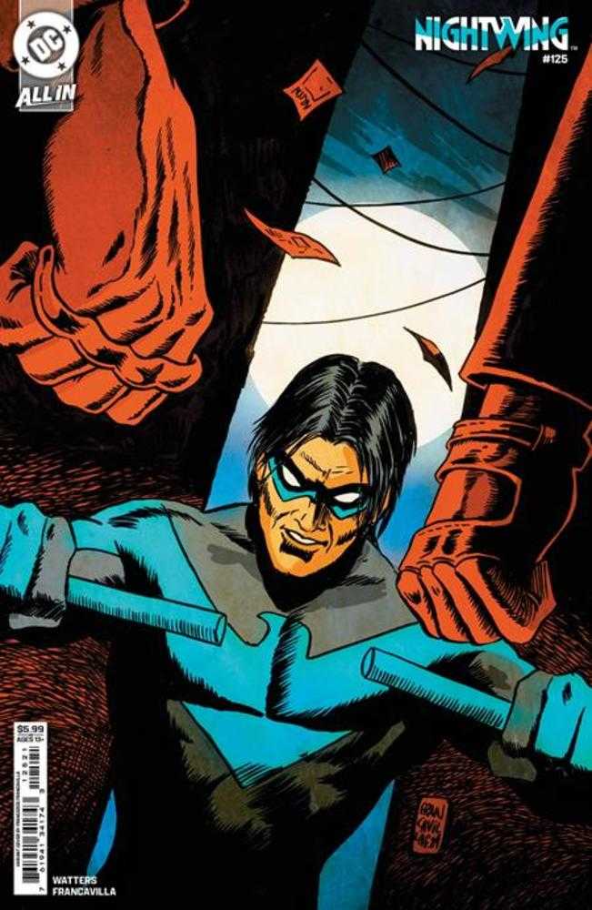 Nightwing
