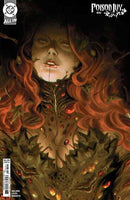 Poison Ivy