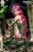 Poison Ivy