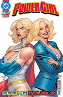 Power Girl
