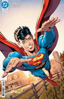 Summer Of Superman Special