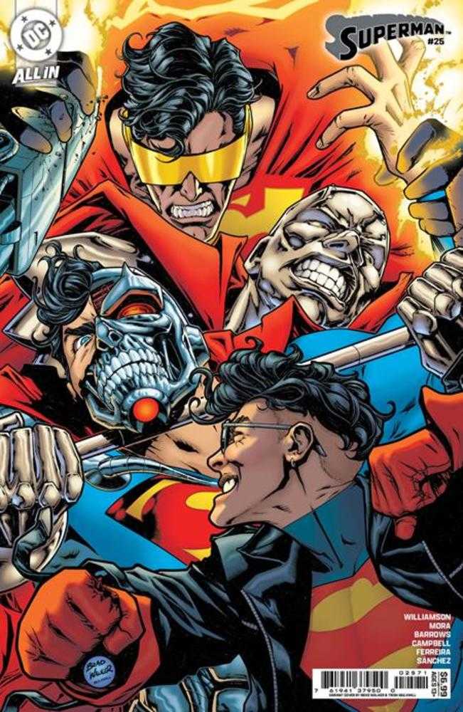 Superman