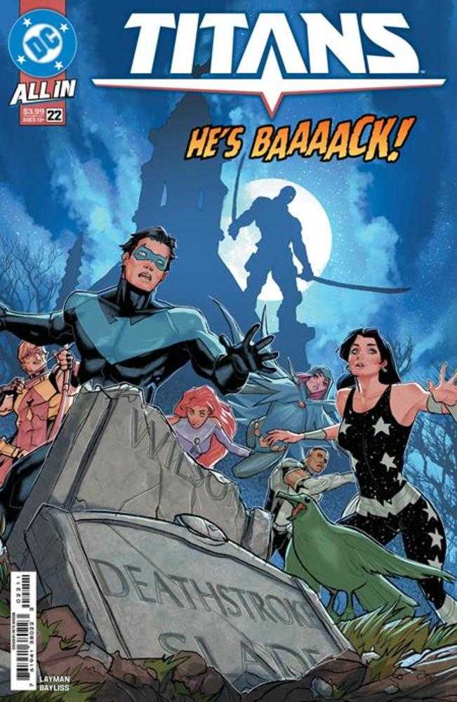 Titans