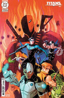 Titans