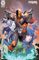 Titans