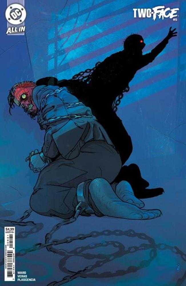 Two-Face