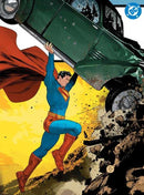 Superman Day 2025 - Action Comics