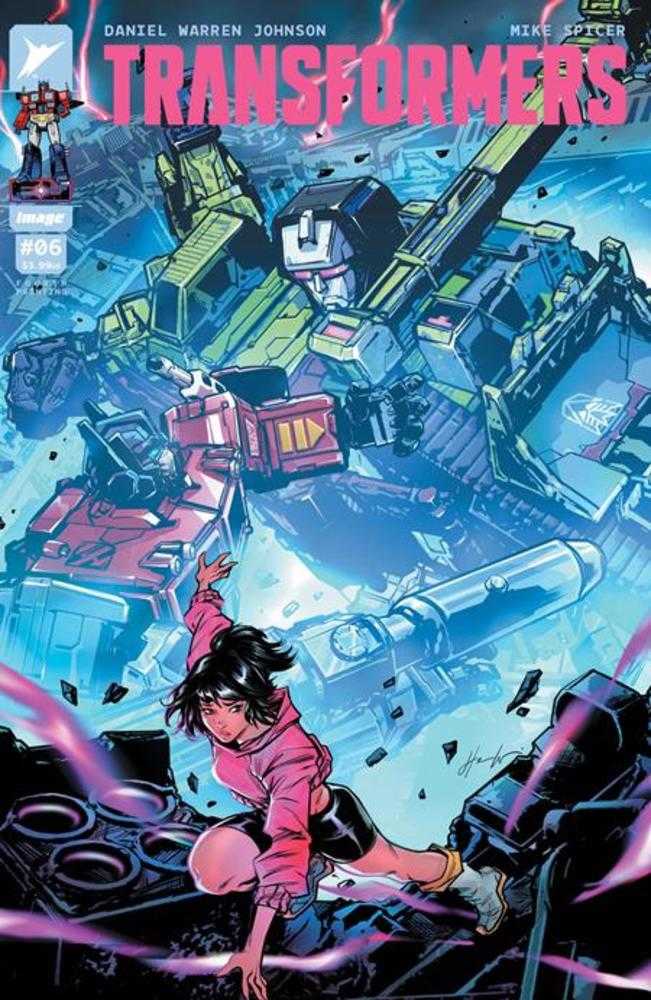 Transformers