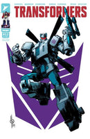 Transformers