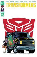 Transformers
