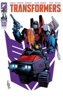 Transformers