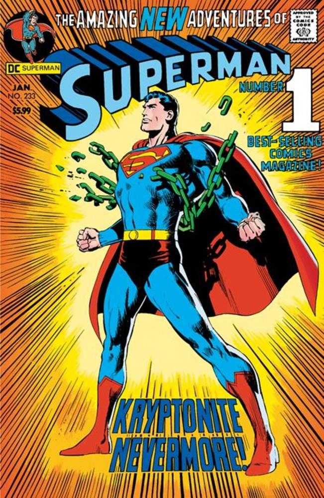 Superman