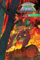 Captain Planet