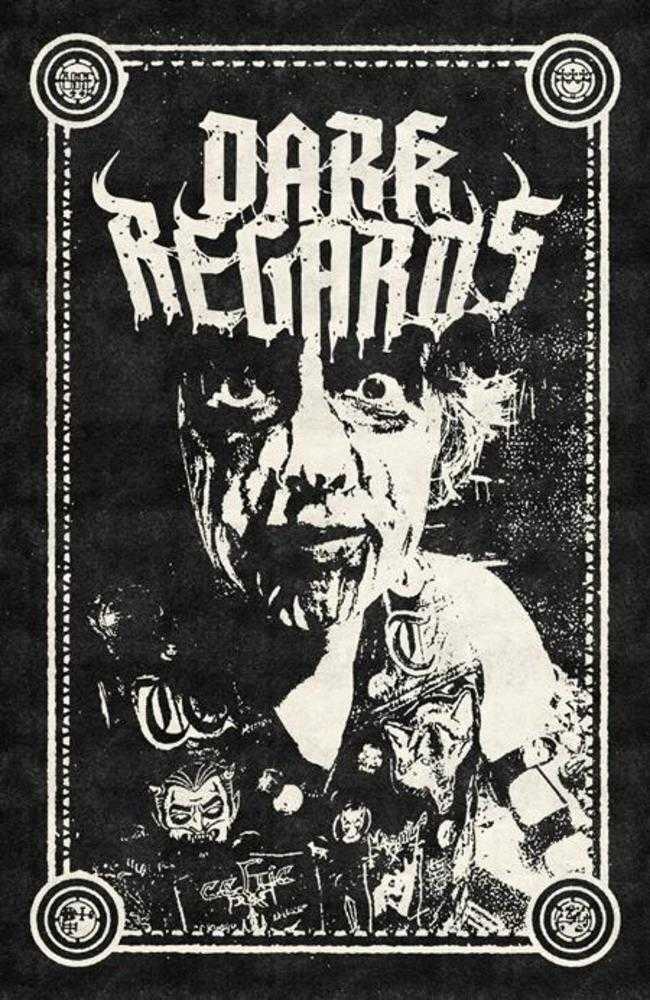 Dark Regards