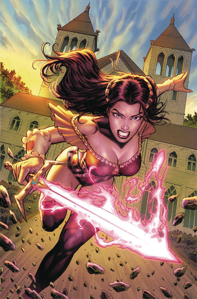 Grimm Fairy Tales