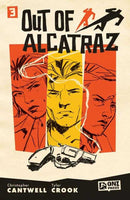Out Of Alcatraz