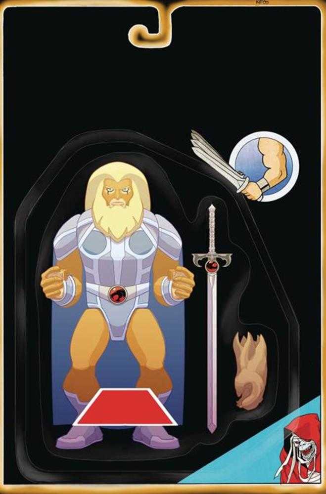 Thundercats