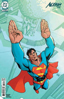 Action Comics