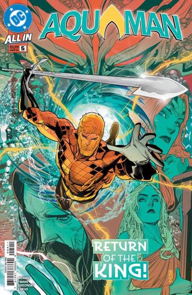Aquaman
